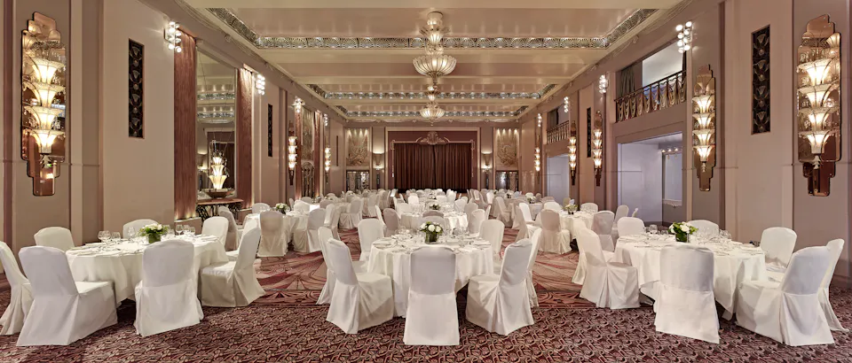  Sheraton Grand London Park Lane