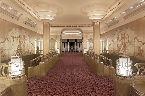  Sheraton Grand London Park Lane