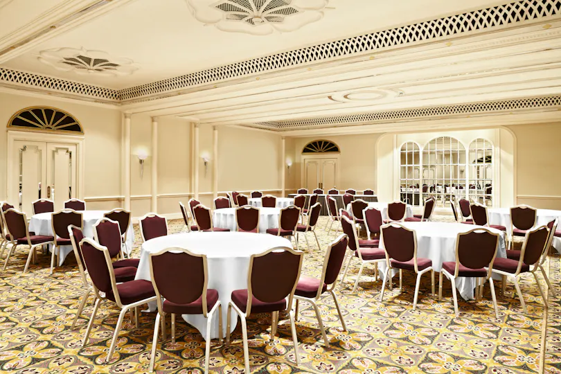  Sheraton Grand London Park Lane