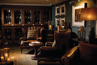 Hotel Du Vin Edinburgh