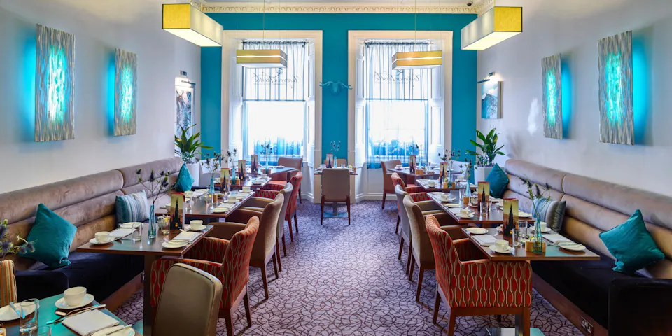 Hotel Indigo Edinburgh