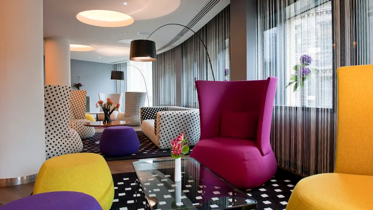 Radisson Collection Royal Mile Edinburgh