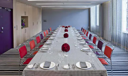 Radisson Collection Royal Mile Edinburgh