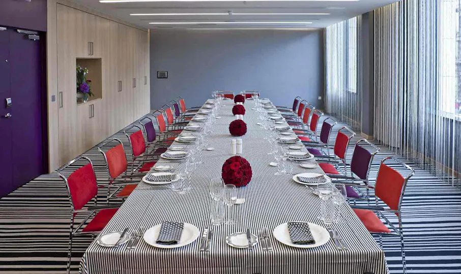 Radisson Collection Royal Mile Edinburgh