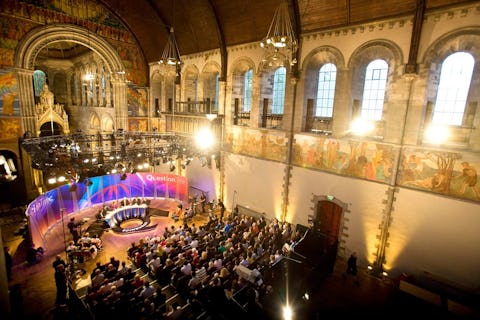 Mansfield Traquair