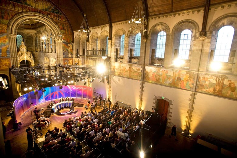 Mansfield Traquair