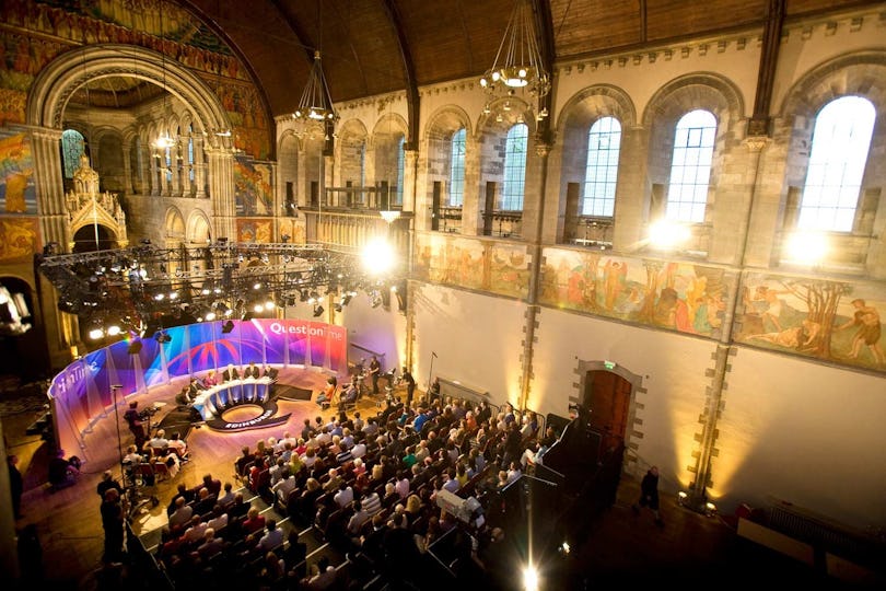 Mansfield Traquair