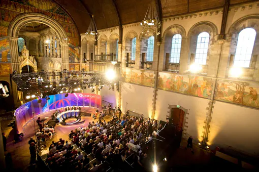 Mansfield Traquair