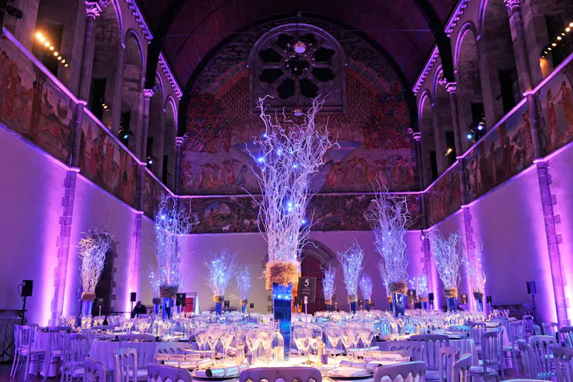 Mansfield Traquair