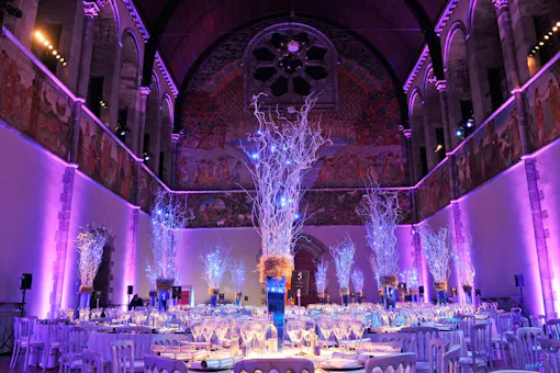 Mansfield Traquair