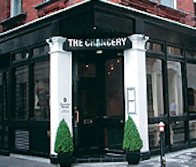 The Chancery