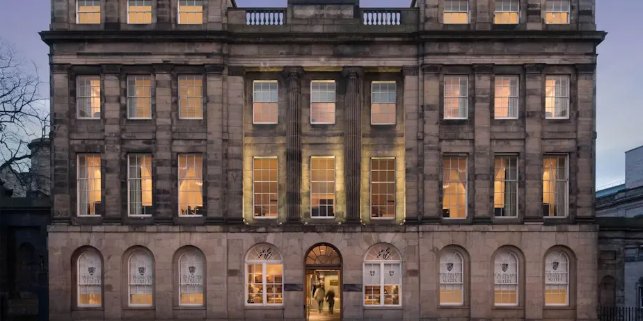 Princes Street Suites