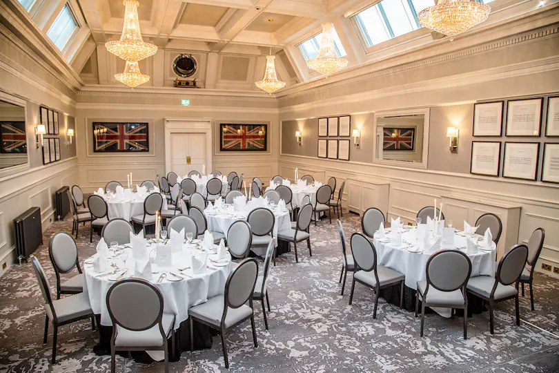 Royal Scots Club