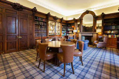 Royal Scots Club
