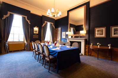 Royal Scots Club