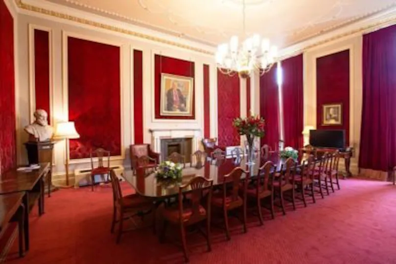Royal Society of Edinburgh