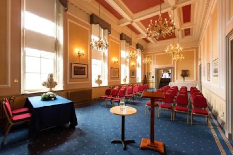 Royal Society of Edinburgh