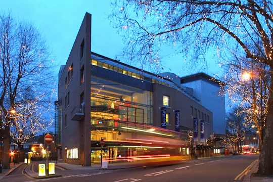 Sadler's Wells