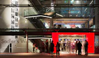 Sadler's Wells