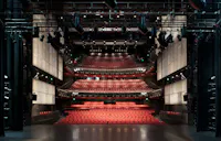 Sadler's Wells