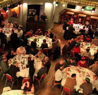 The Jam House Edinburgh