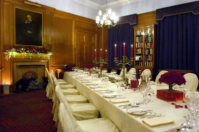 The Royal College of Surgeons of Edinburgh