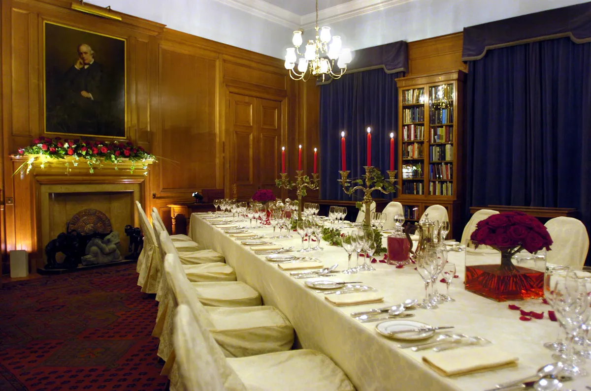 The Royal College of Surgeons of Edinburgh