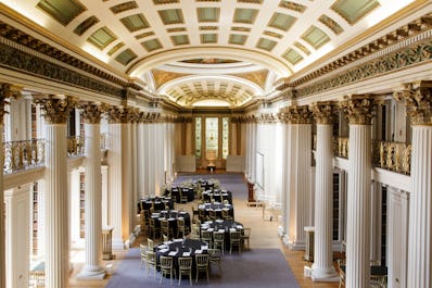 The Signet Library