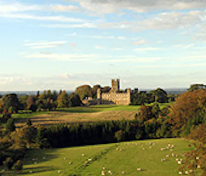Highclere Castle