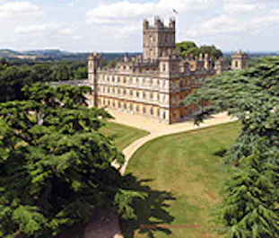Highclere Castle