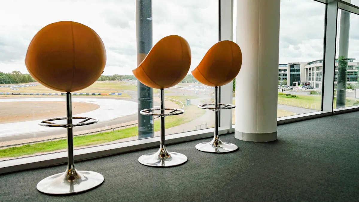 Mercedes-Benz World