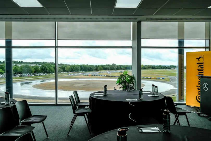 Mercedes-Benz World