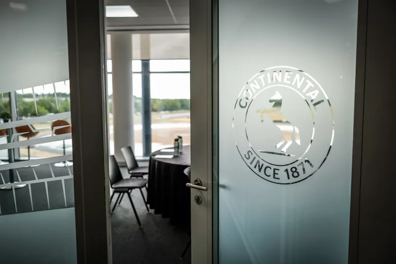 Mercedes-Benz World