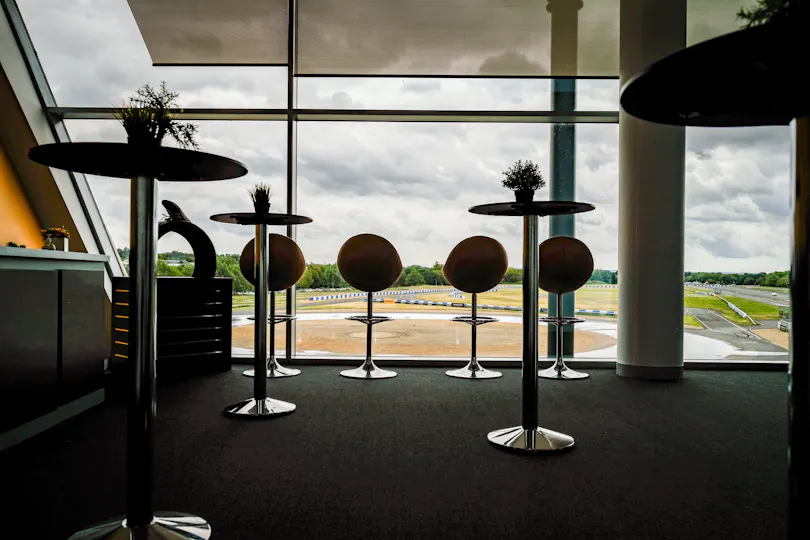Mercedes-Benz World