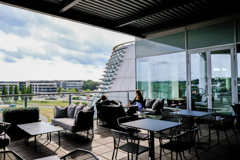 Mercedes-Benz World