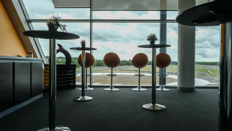 Mercedes-Benz World