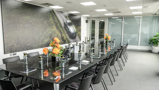 AMG Suite