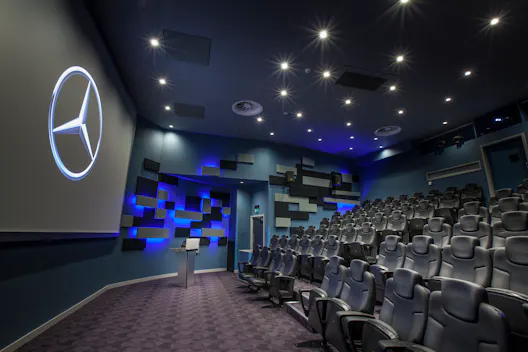 Cinema