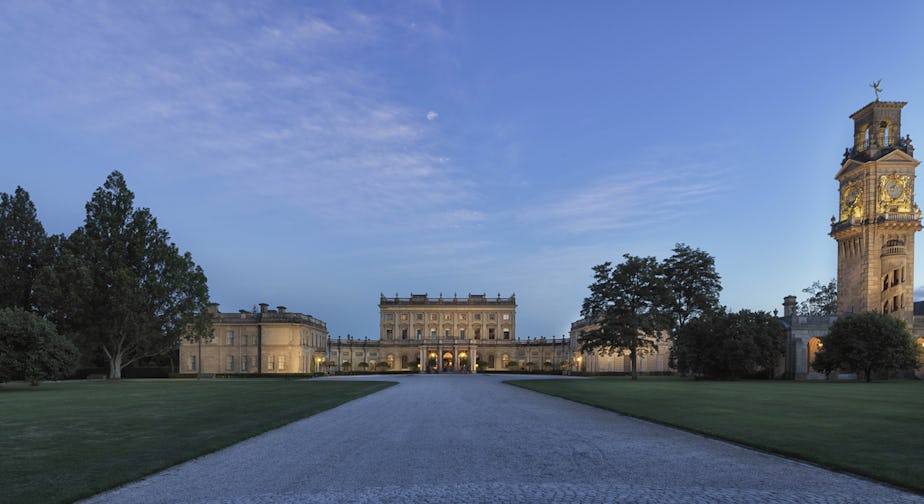 Cliveden House Hotel