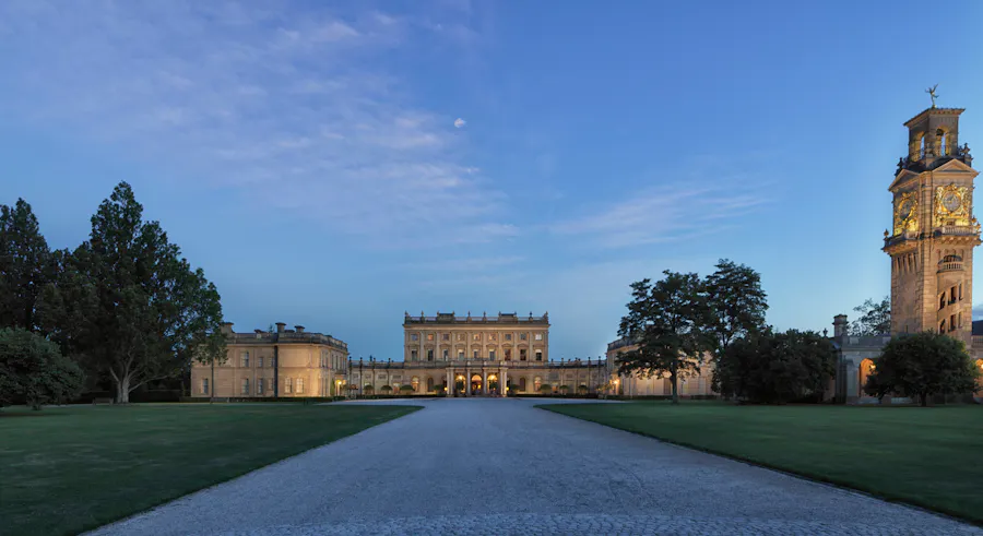 Cliveden House Hotel