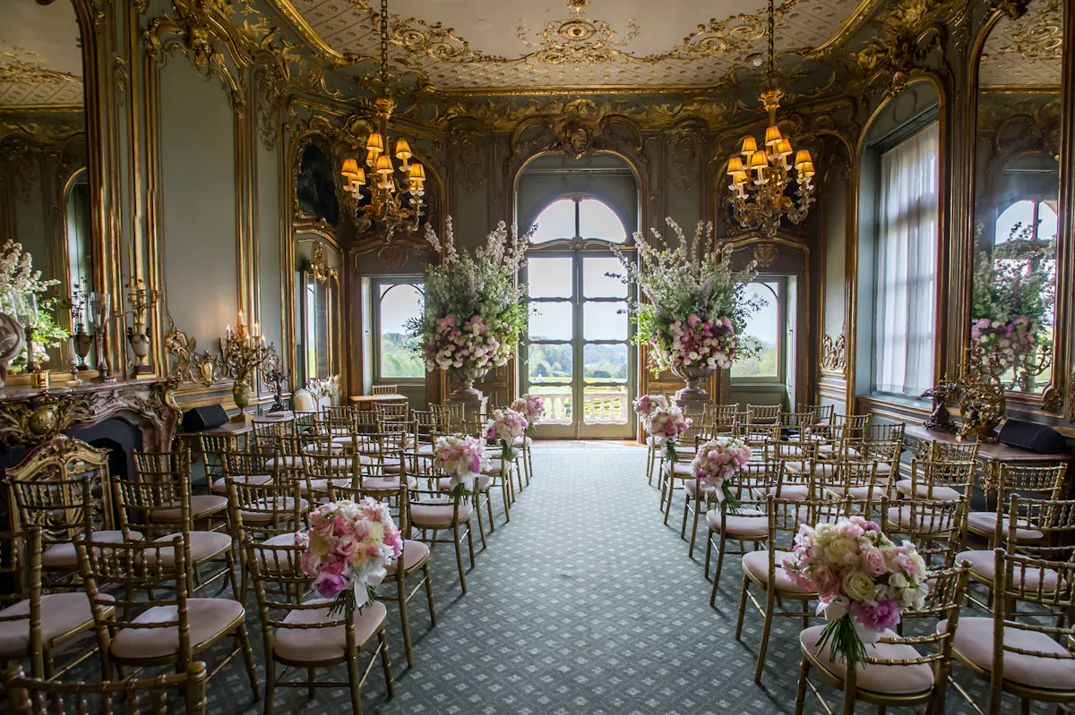 Cliveden House Hotel