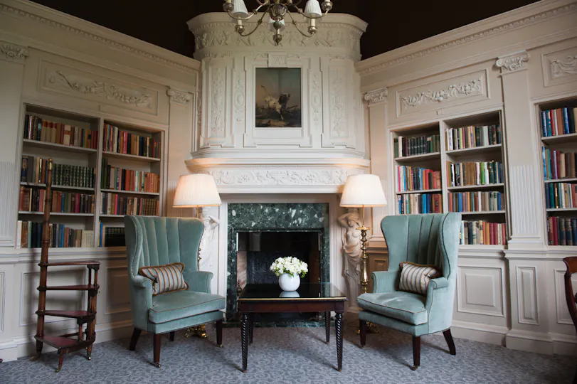 Cliveden House Hotel