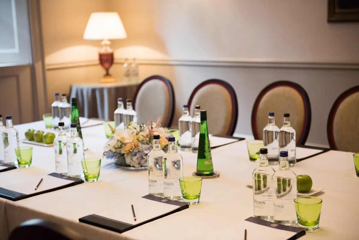 Cliveden House Hotel
