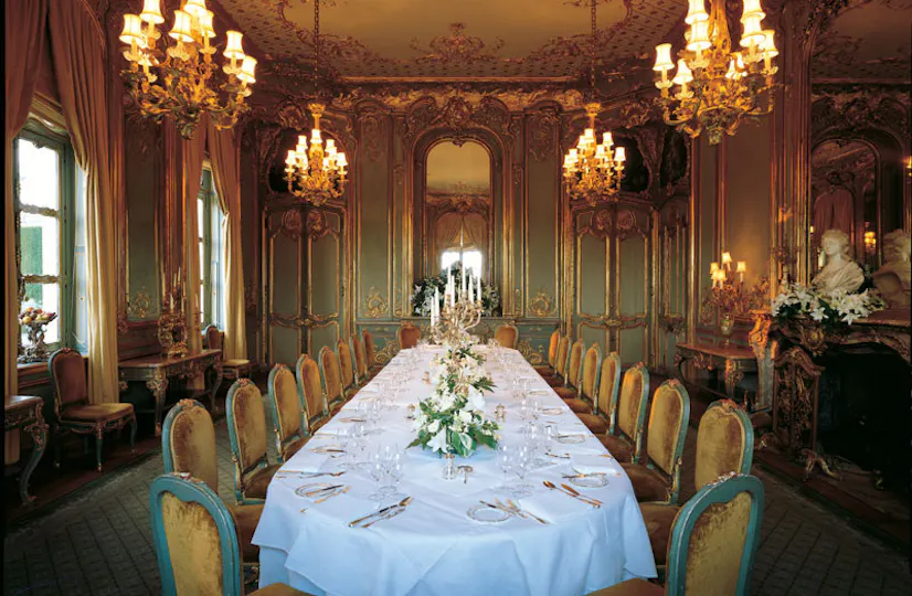 Cliveden House Hotel