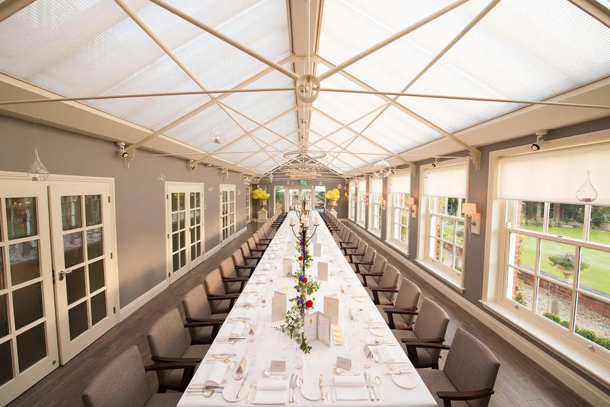 Cliveden House Hotel