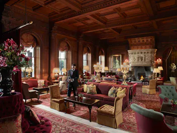 Cliveden House Hotel