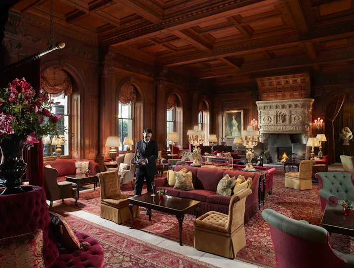 Cliveden House Hotel