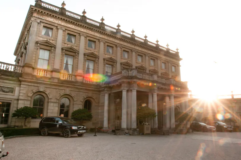 Cliveden House Hotel