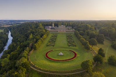 Cliveden House Hotel