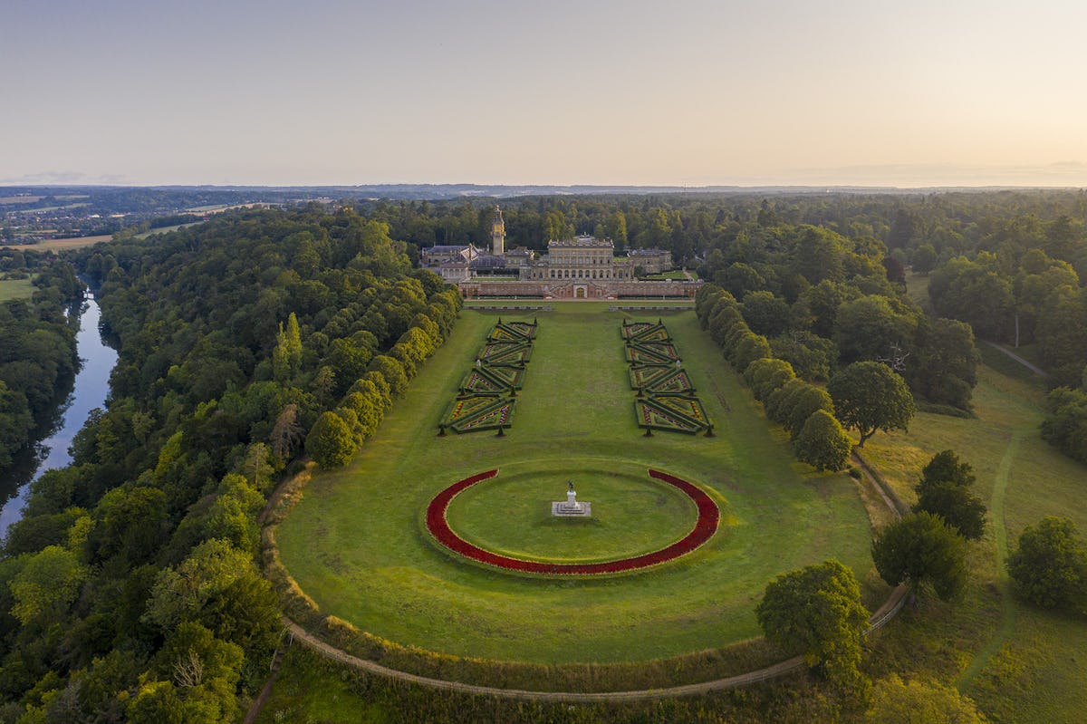 Cliveden House Hotel